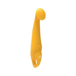 STF-003 Amber Loop Wand