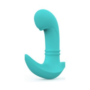 STF-004 Aqua Mini Curve - Aqua Curve