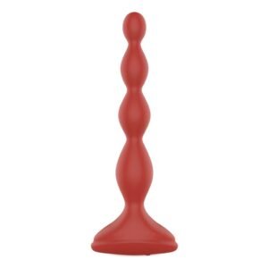 STF-007 Bead Tower Plug - Coral Tower