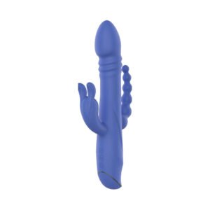 STF-008 Beaded Rabbit Vibrator