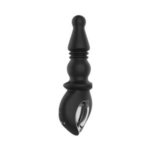 STF-010 Black Bead Plug