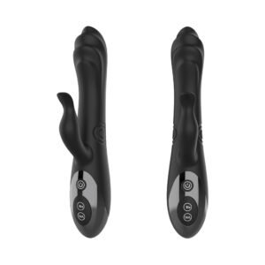 STF-107 Black Rabbit Wand B