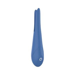 STF-015 Blue Taper Wand