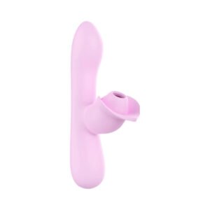 STF-017 Sucker Bunny Bar