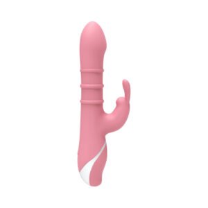 STF-019 Triple rings Rabbit