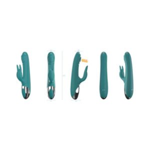 STF-108 Branch Rabbit Wand Var02