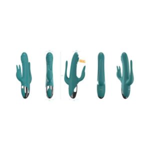 STF-109 Branch Rabbit Wand Var03