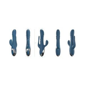 STF-110 Branch Rabbit Wand Var04