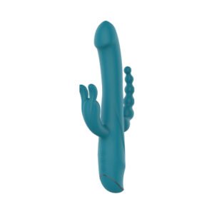 STF-111 Branch Rabbit Wand Var05