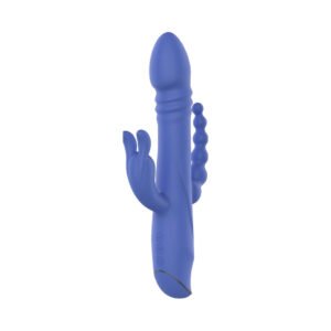 STF-113 Branch Rabbit Wand Var07