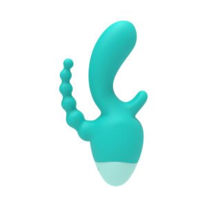 STF-022 Color-Changing Magic Finger