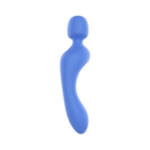STF-024 Curved AV Vibrator