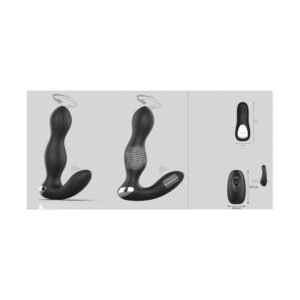 STF-025 DN Series Product