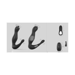 STF-115 DN Series Product Var03