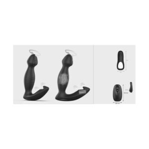 STF-116 DN Series Product Var04