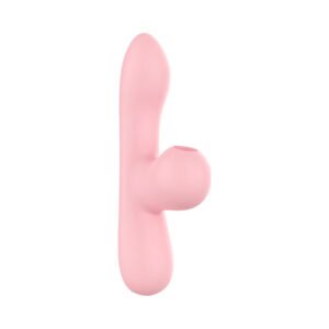 STF-026 Demo Suction Toy