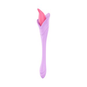STF-034 Flower Tip Vibrator