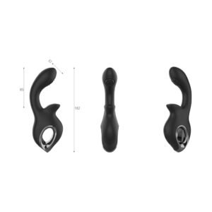 STF-035 G-Sense Vibrator
