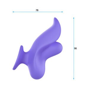 STF-039 Glide Vibe Massager