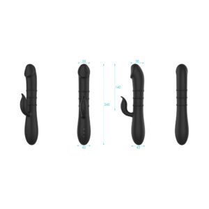 STF-127 Hook Wand Var11