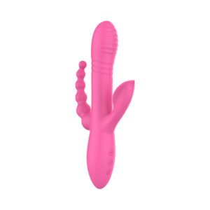 STF-044 ID Series Product - Rose Triple Stim