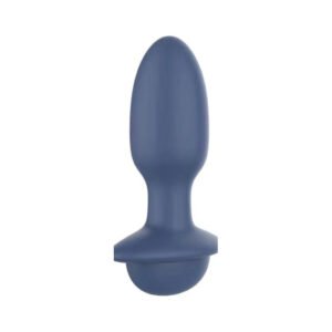 STF-044 ID Series Product - Slate Smooth Plug