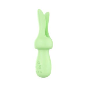 STF-045 Lime Mini Rabbit