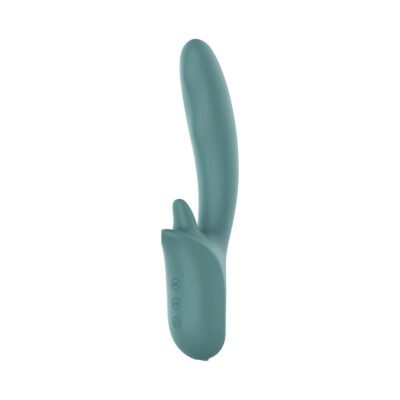 STF-049 Mint C-Loop Wand
