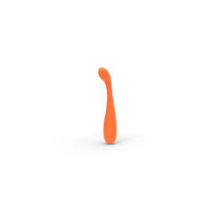 STF-055 Orange Curve Wand