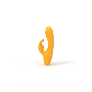 STF-056 Orange Loop Rabbit
