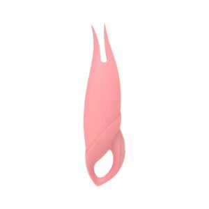 STF-060 Pink Loop Leaf