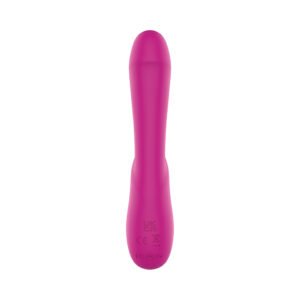 STF-061 Pink Smooth Wand