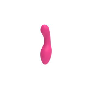 STF-158 Pink Smooth Wand C