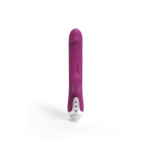 STF-062 Plum Rabbit Wand