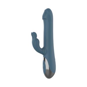 STF-064 Pulsating Rabbit Vibrator