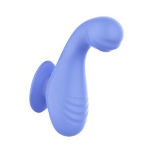 STF-066 Pulse Ride Vibrator