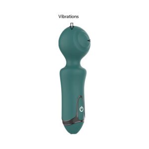STF-067 Pulsing AV Vibrator