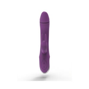 STF-068 Purple Pulse Wand