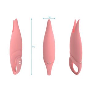 STF-071 Rapid Y Vibrator