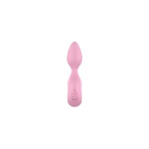 STF-073 Ring Butt Plug