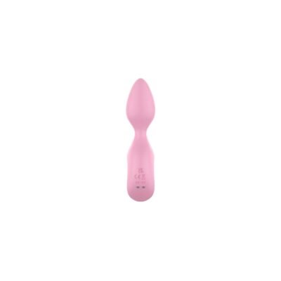 STF-073 Ring Butt Plug