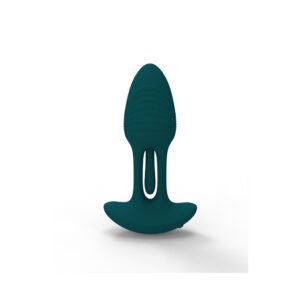 STF-085 Teal Anchor Plug
