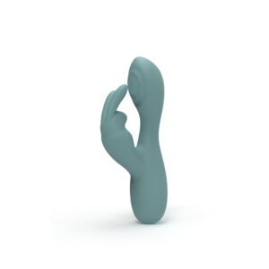 STF-087 Teal Hand Rabbit
