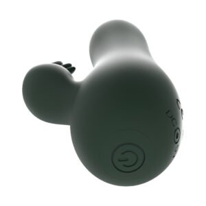 STF-088 Teal Knob Rabbit