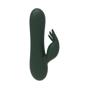 STF-089 Teal Palm Rabbit