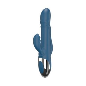 STF-092 Thrusting Rabbit Vibrator