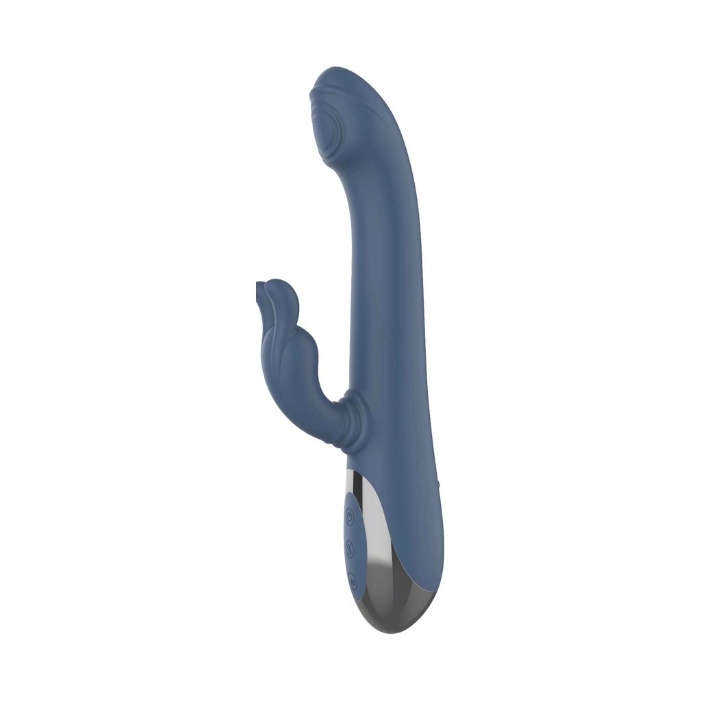 STF-099 Updated Pulsating Rabbit Vibrator