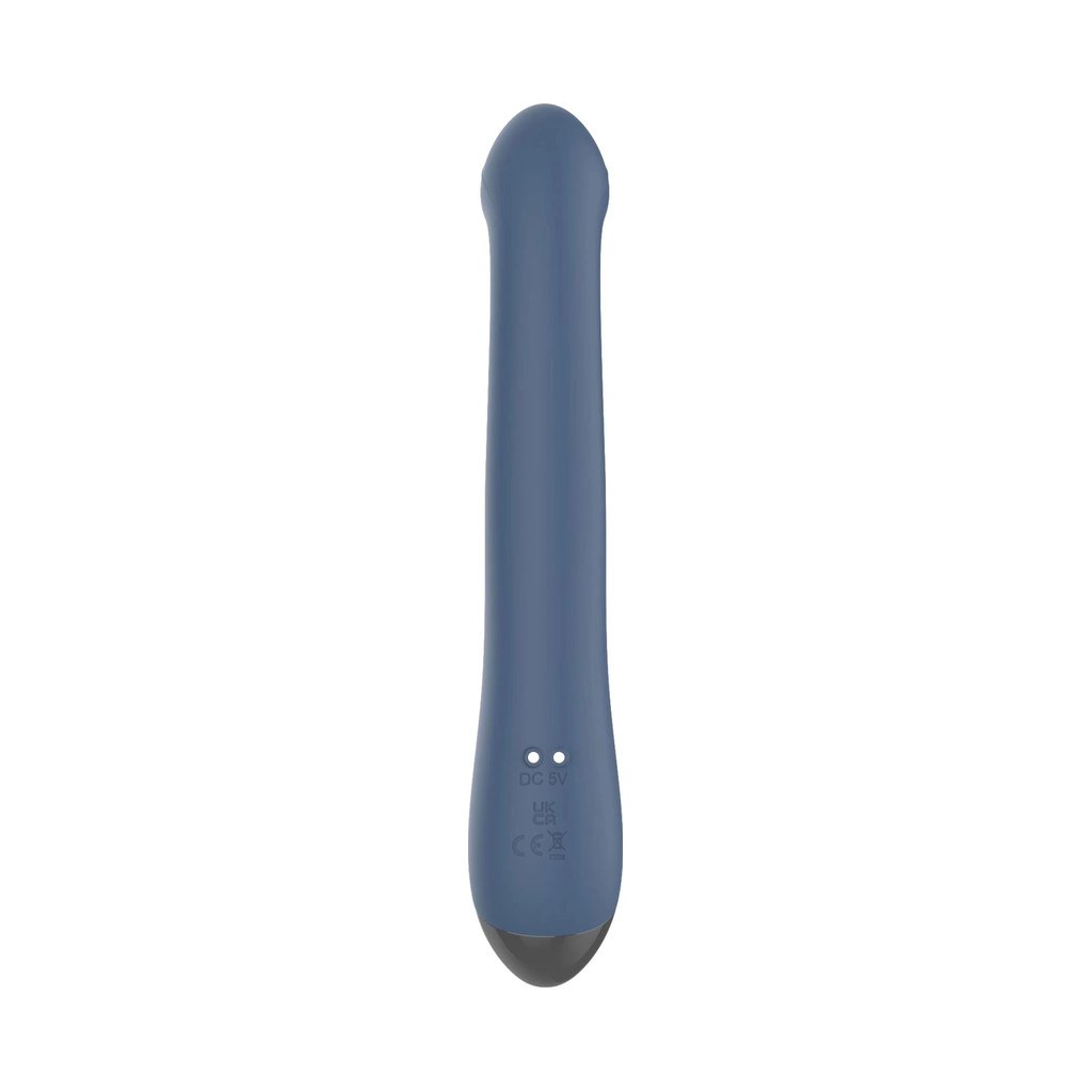 STF-099 Updated Pulsating Rabbit Vibrator