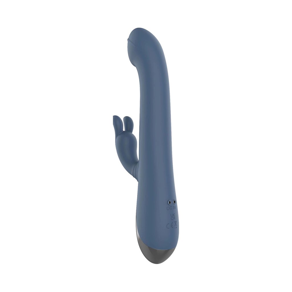 STF-099 Updated Pulsating Rabbit Vibrator