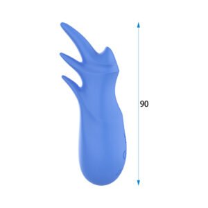 STF-102 Viva G Vibrator